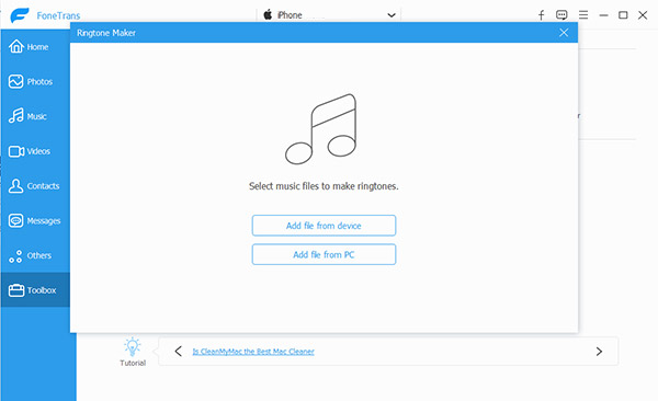Add File