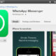 scaricare whatsapp iphone