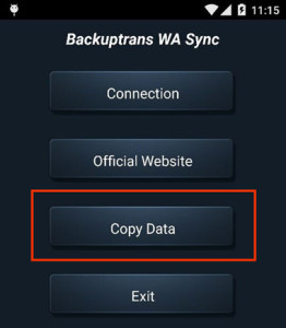 copy-whatsapp-data